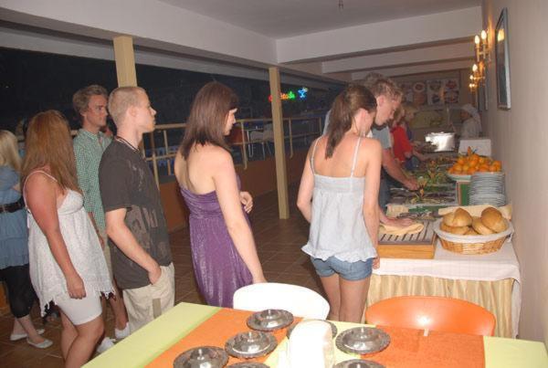 Park Hotel (Adults Only) Alanya Exterior photo