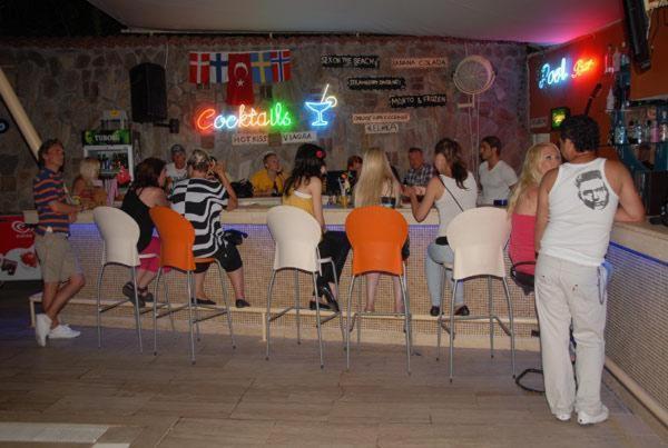 Park Hotel (Adults Only) Alanya Exterior photo