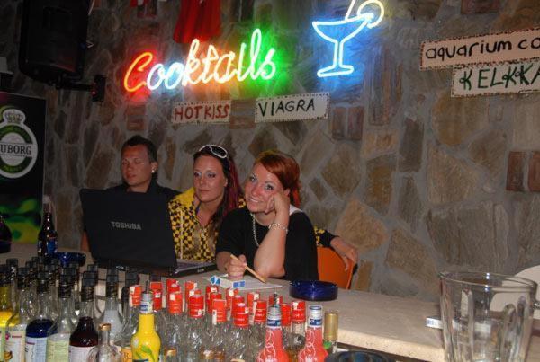 Park Hotel (Adults Only) Alanya Exterior photo